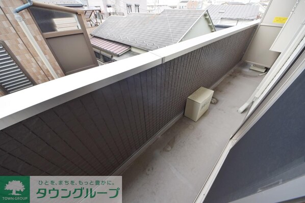 ソフィアハイツの物件内観写真